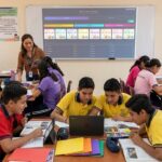 Cronómetros para gestión de tiempo y trabajo en equipo en el aula