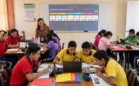 Cronómetros para gestión de tiempo y trabajo en equipo en el aula